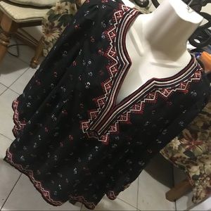 Beautiful Gap Blouse